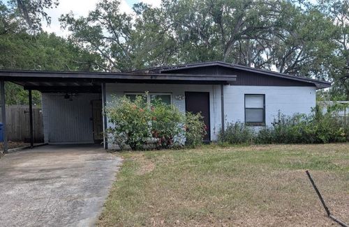 7503 Coral Vine Ln, TAMPA, FL, 33619-4105 | Card Image