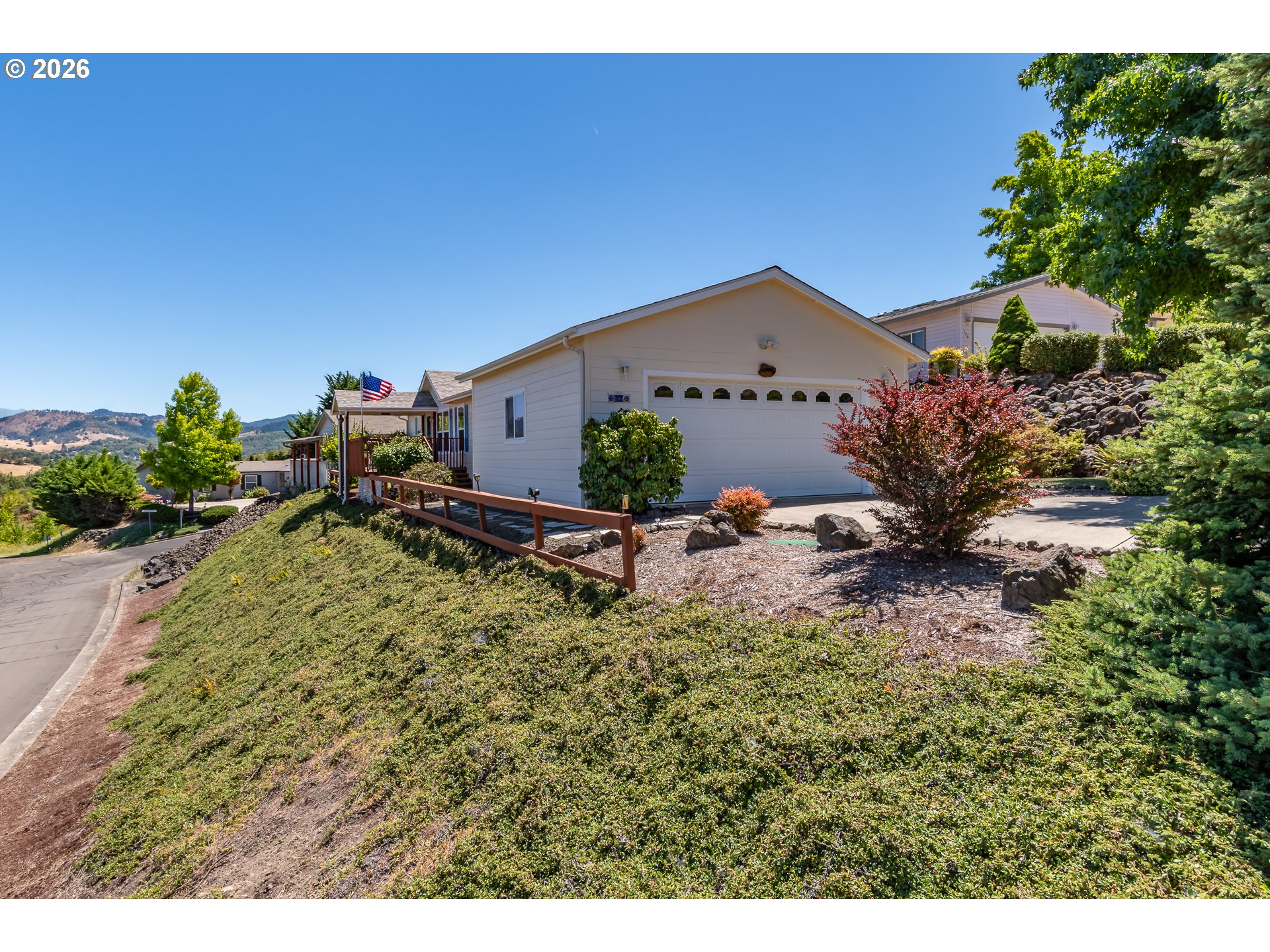 Residential in Roseburg 2
