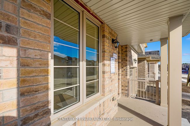 1352 Davis Loop, House other with 3 bedrooms, 3 bathrooms and 1 parking in Lefroy ON | Image 4