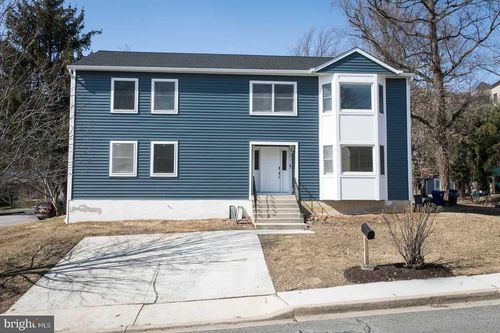 6301 Benhurst Road, BALTIMORE, MD, 21209 | Card Image