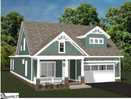 210 Brayton Court, Travelers Rest, SC, 29690 | Card Image