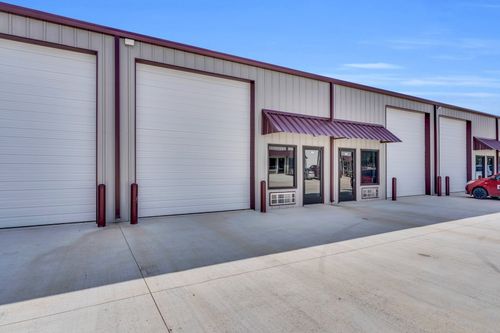 140-6029 Conveyor Dr, Cleburne, TX, 76031-0922 | Card Image