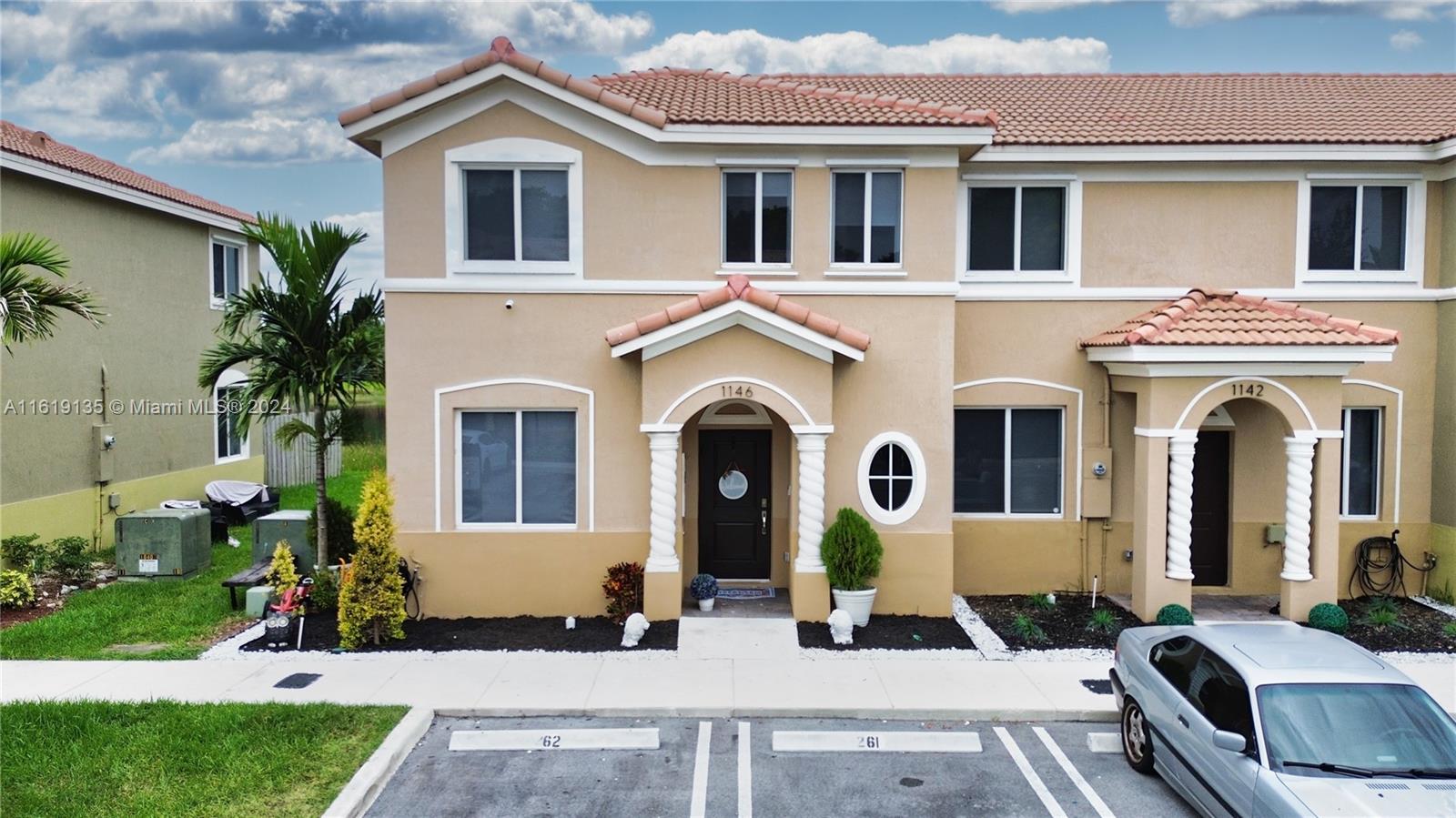 23rd Ave, Homestead, FL 33035
