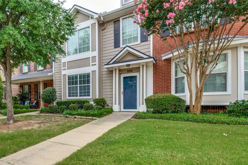 2219 Carlisle St, Bedford, TX, 76021-7366 | Card Image