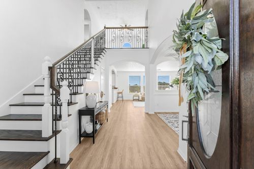 21418 Avalon Queen Dr, Spring, TX, 77379-5910 | Card Image