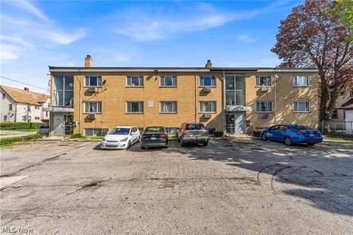 105-1415 Wyandotte Ave, Lakewood, OH, 44107-4703 | Card Image