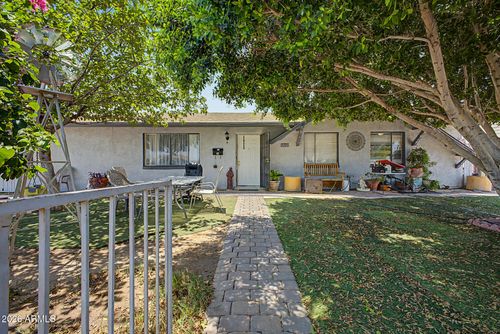 6449 W Bethany Home Rd, Glendale, AZ, 85301-5019 | Card Image