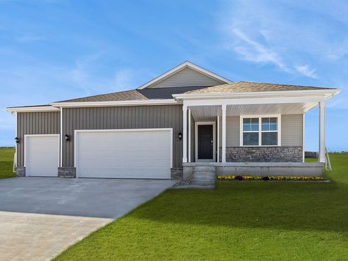 2874 Grassland Ct, Hiawatha, IA, 52233-2805 | Card Image