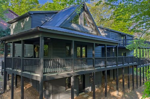 148 Gradient Ct, Ellijay, GA, 30540-6205 | Card Image
