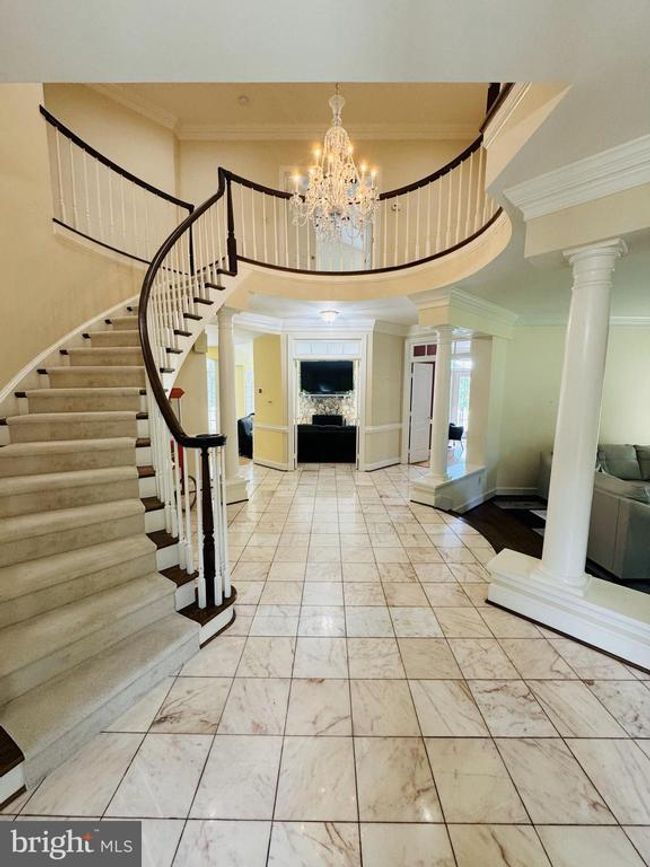 15566 Smithfield Pl, House other with 5 bedrooms, 5 bathrooms and null parking in Centreville VA | Image 12
