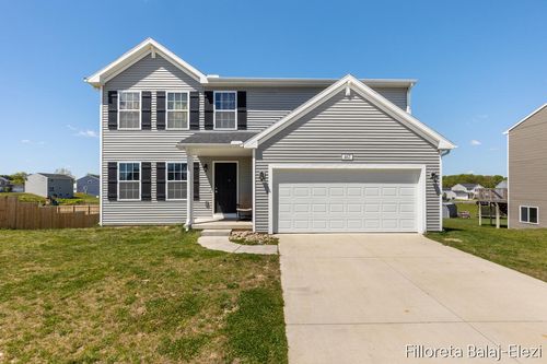467 Oak View Dr, Middleville, MI, 49333-7088 | Card Image