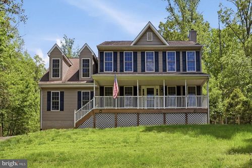 10277 River Rd, RIXEYVILLE, VA, 22737-1754 | Card Image