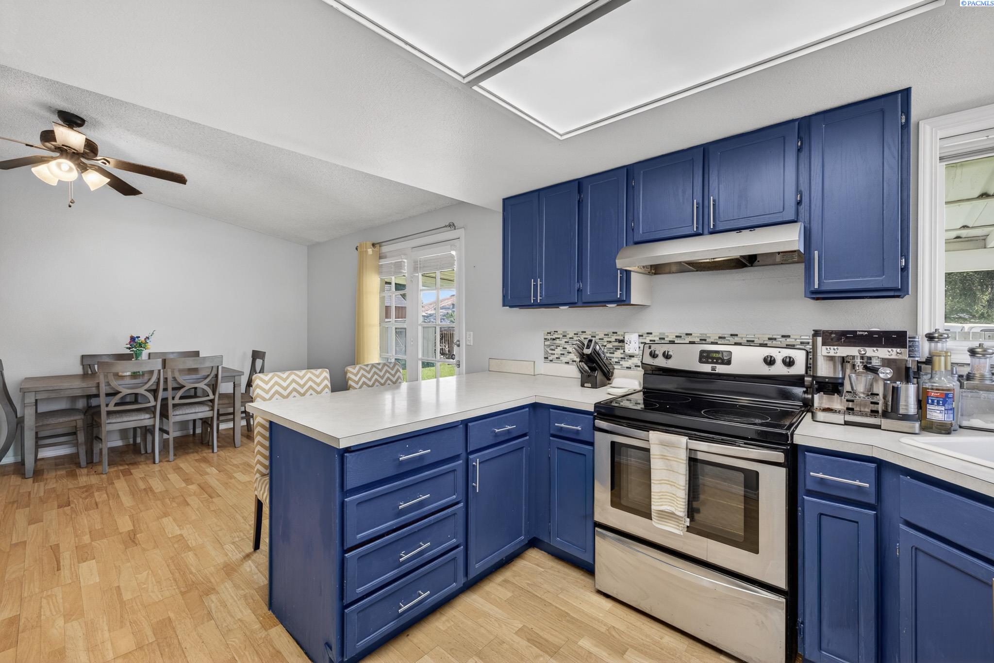 Residential in Kennewick