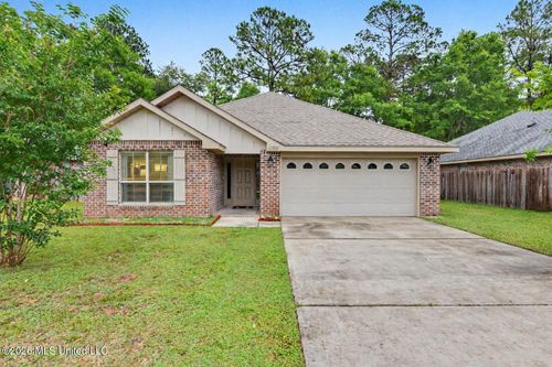 10508 Roundhill Drive, Gulfport, MS, 39503 | Card Image