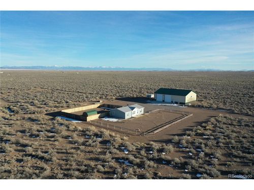 810 Road 110 N, Mosca, CO, 81146-9538 | Card Image