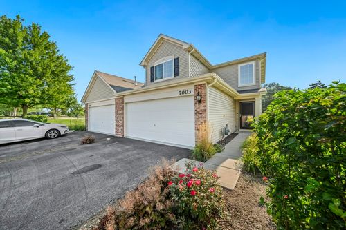 7003 Bogie Ln, Fox Lake, IL, 60020-1028 | Card Image