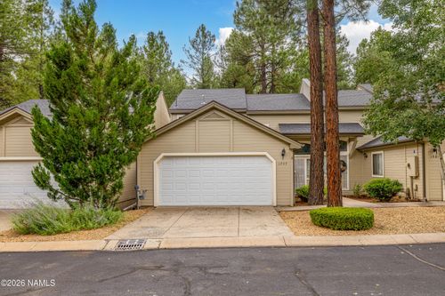 1797 W Camelot Drive, Flagstaff, AZ, 86001 | Card Image