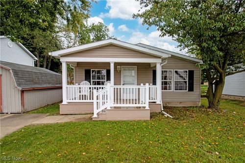 45 S Cochran Street, Dalton, OH, 44618 | Card Image