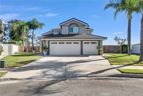 4100 Mount Cantara Cir, Corona, CA, 92882-7972 | Card Image