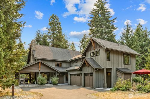 110 Spirea Ct, Cle Elum, WA, 98922-3201 | Card Image