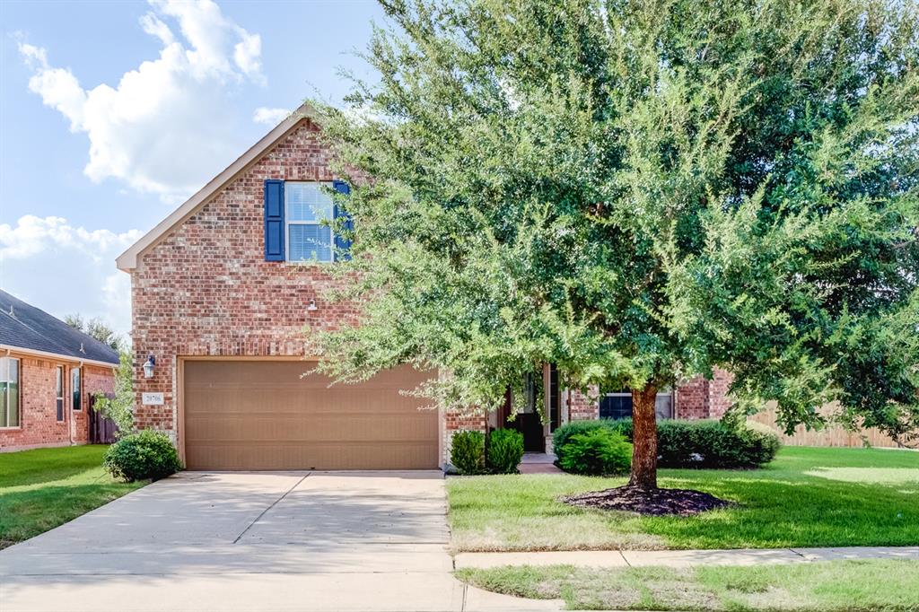 Reston Run Ln, Cypress, TX 77433