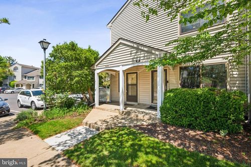 502 Gregorys Way, Voorhees, NJ, 08043-2053 | Card Image