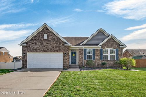 267 Fairwood Way, Shepherdsville, KY, 40165-5675 | Card Image