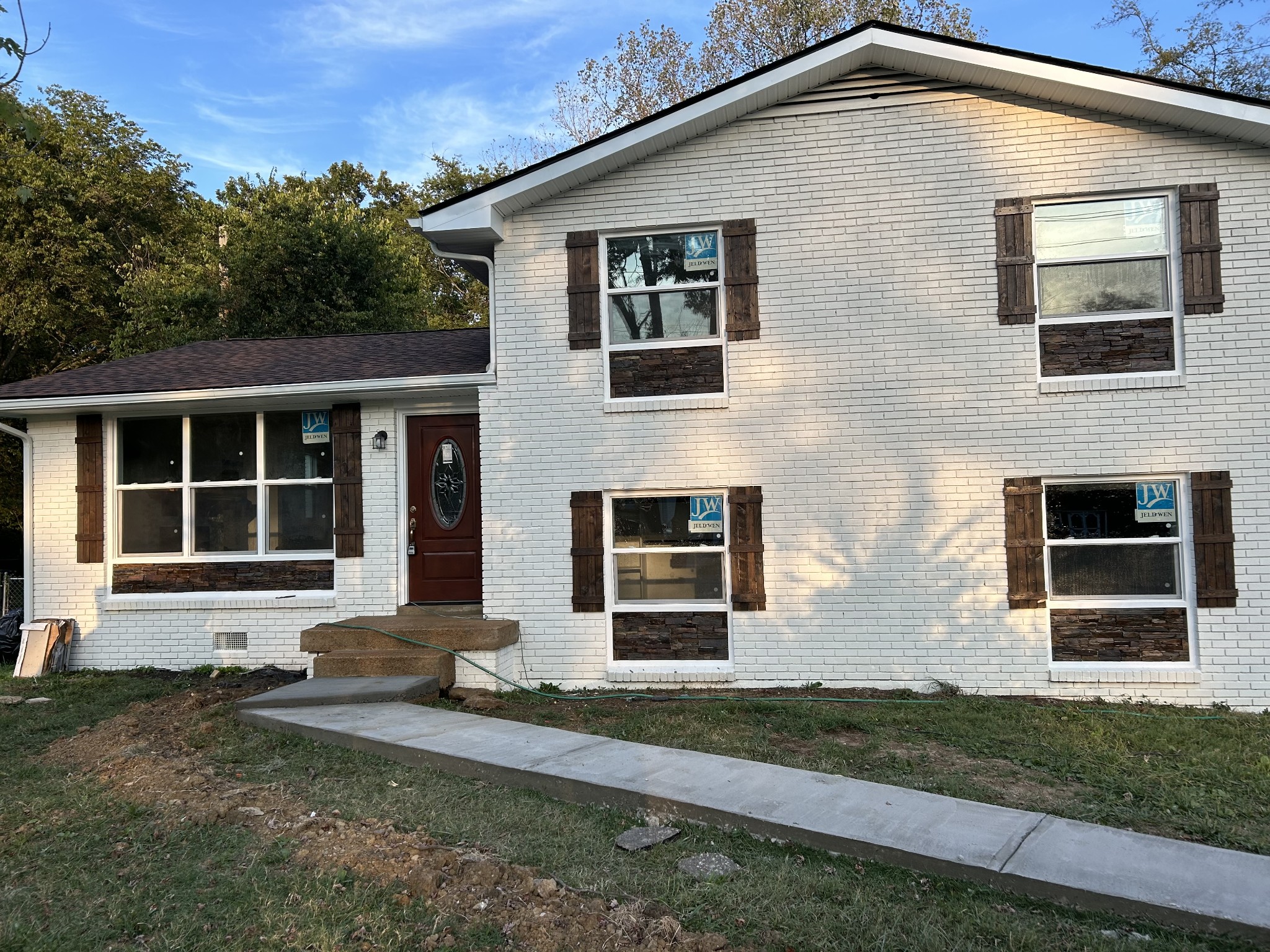 Eaglewood Ln, Nashville, TN 37207