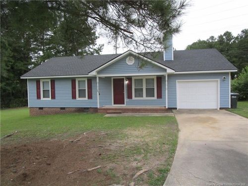 2122 Constitution Dr, Fayetteville, NC, 28301-2810 | Card Image