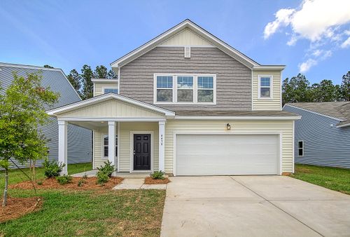 4479 Ocean Farm Dr, Summerville, SC, 29485-9326 | Card Image