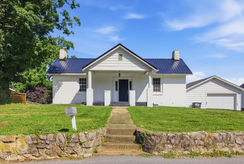 1721 Ridgeway Drive, Kingsport, TN, 37664 | Card Image