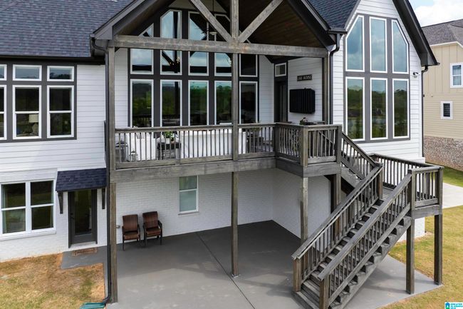 1904 Blackridge Rd, House other with 5 bedrooms, 5 bathrooms and null parking in HOOVER AL | Image 50