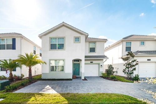 4738 Sleepy Hollow Dr, KISSIMMEE, FL, 34746-5664 | Card Image