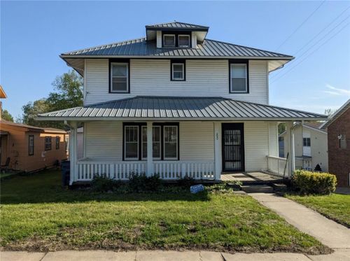 900 E Main St, Princeton, MO, 64673-1242 | Card Image