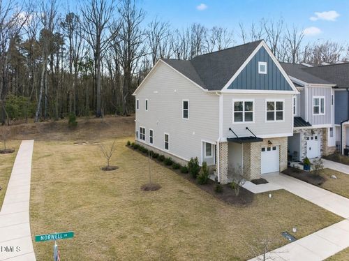 214 Norwell Ln, Pittsboro, NC, 27312-6529 | Card Image