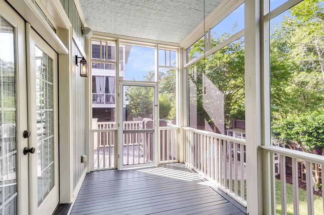 screen porch | Image 49