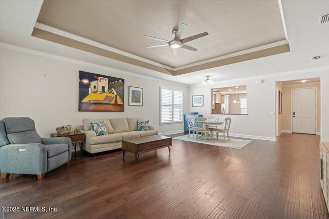 203 Woodhurst Dr, House other with 3 bedrooms, 2 bathrooms and null parking in Ponte Vedra FL | Image 16