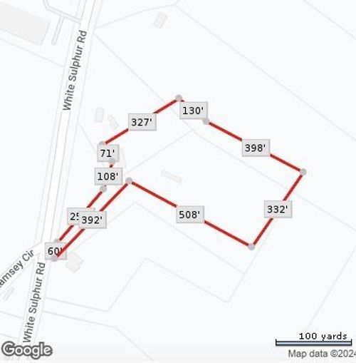 2598 White Sulphur Rd, Gainesville, GA, 30501-3908 | Card Image