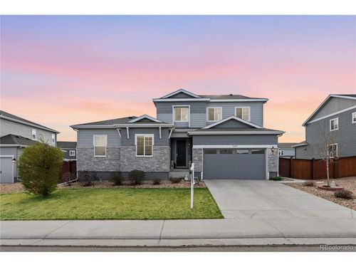 11747 Newport St, Thornton, CO, 80233-5883 | Card Image