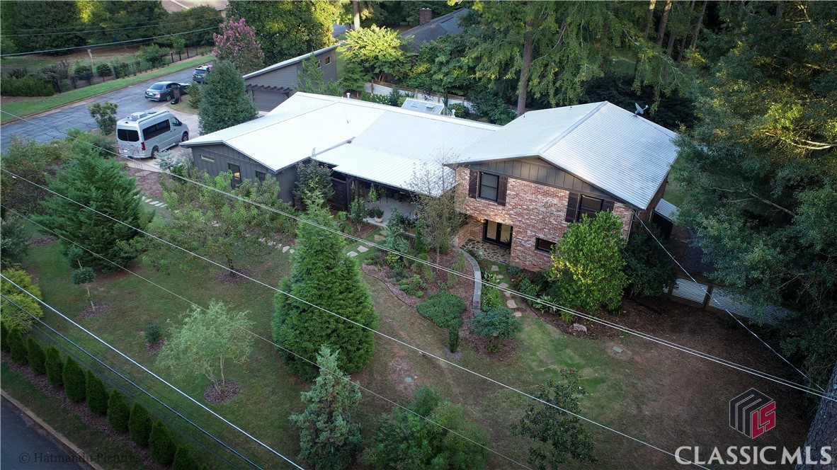 Pine Valley Dr, Athens, GA 30606