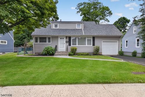 233 Terrill Rd, Fanwood, NJ, 07023-1019 | Card Image
