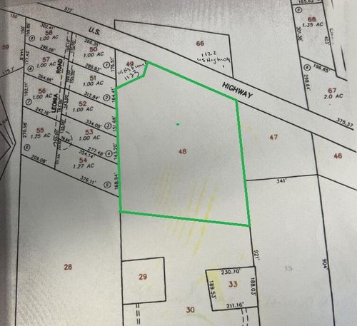 48 Us-1, Hancock, ME, 04640 | Card Image