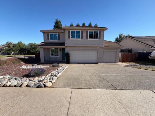 2805 Aquamarine Cir, Rescue, CA, 95672-9306 | Card Image