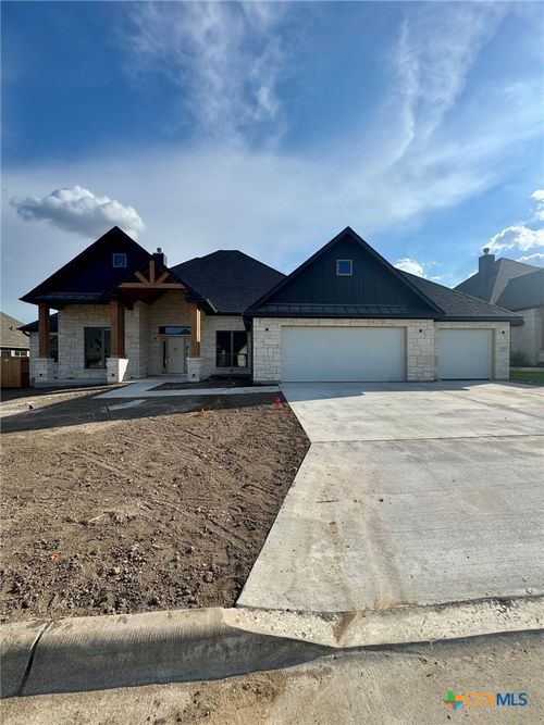 10809 Saddlesoap Cv, Temple, TX, 76502-6267 | Card Image