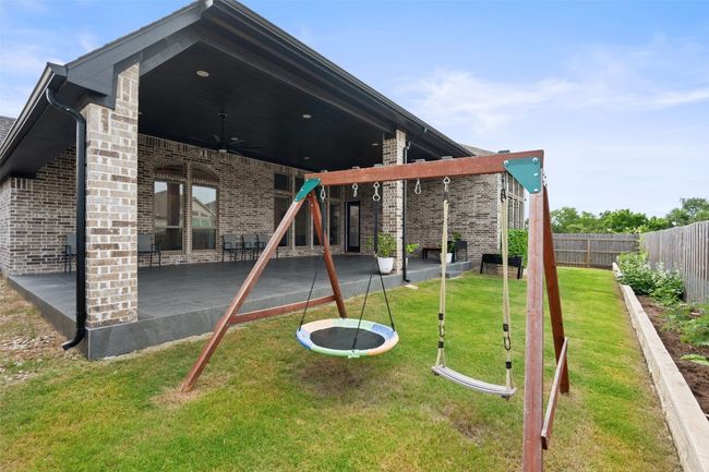 912 Rabbit Brush Rd, House other with 4 bedrooms, 4 bathrooms and null parking in Leander TX | Image 34