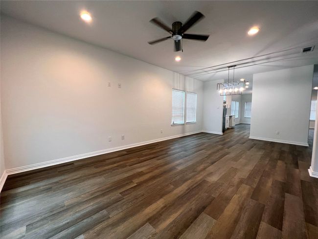 505 Melody Cir, House other with 3 bedrooms, 2 bathrooms and null parking in Kaufman TX | Image 5