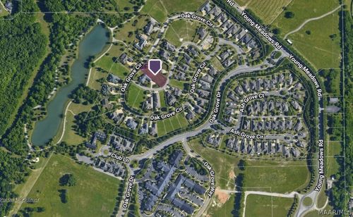 3537 Oak Grove Cir, MONTGOMERY, AL, 36116-1179 | Card Image