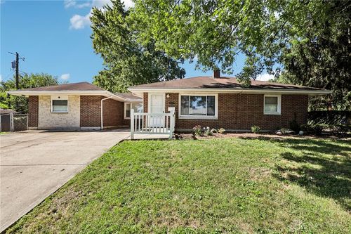 4504 Kingview Ave, Dayton, OH, 45420-3340 | Card Image