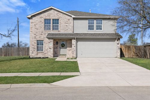 7709 Highpoint Rdg, Frisco, TX, 75035-7500 | Card Image
