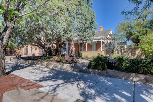 909 Copper Ave Nw, Albuquerque, NM, 87102-3029 | Card Image